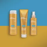 Масло для волос Paul Mitchell Sun Protective Dry Oil защита от излучения UV, сухое, 150 мл — фото 2