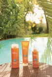 Масло для волос Paul Mitchell Sun Protective Dry Oil защита от излучения UV, сухое, 150 мл — фото 4