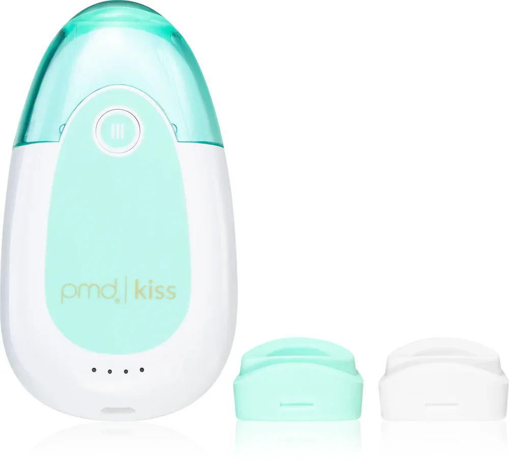 Набор для губ PMD Beauty Kiss System Set Teal увеличивающий объём, увлажняющий, 1 шт