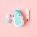 Набор для губ PMD Beauty Kiss System Set Teal увеличивающий объём, увлажняющий, 1 шт — фото 3