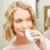 Набор для губ PMD Beauty Kiss System Set Teal увеличивающий объём, увлажняющий, 1 шт — фото 5