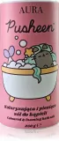 Соль для ванны Pusheen Aura расслабляющая, с приятным ароматом, 250 г — фото 1