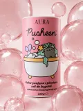 Соль для ванны Pusheen Aura расслабляющая, с приятным ароматом, 250 г — фото 2