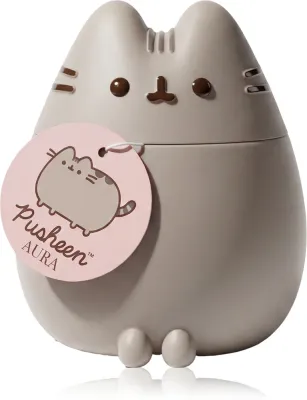 Гель для душа Pusheen Wtermelon увлажняющий, с обильной пеной, 300 мл