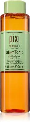 Тоник для лица Pixi Glow с гликолевой кислотой, для всех типов кожи, 250 мл