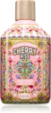 Жидкое мыло для рук Rudy - Le Maioliche Cherry Kiss, с приятным ароматом, 500 мл — фото 1