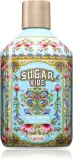 Жидкое мыло для рук Rudy - Le Maioliche Sugar Vibe, с приятным ароматом, 500 мл — фото 1