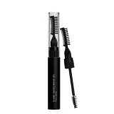 Гель для бровей RevitaLash Hi-Def Brow Gel с пептидами и бета-глюканом, 7,4 мл, оттенок Dark Brown — фото 1