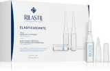Ампулы для лица Rilastil Elasticizzante повышающие эластичность кожи, для кожи с рубцами, 10× 5 мл — фото 1