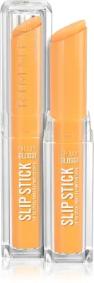 Помада Rimmel Stay Glossy блестящая, увлажняющая, 3,4 г