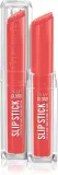 Помада Rimmel Stay Glossy блестящая, увлажняющая, 3,4 г, оттенок POPPY — фото 1