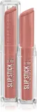 Помада Rimmel Stay Glossy блестящая, увлажняющая, 3,4 г, оттенок CAPPUCCINO — фото 1