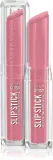 Помада Rimmel Stay Glossy блестящая, увлажняющая, 3,4 г, оттенок POUTING — фото 1