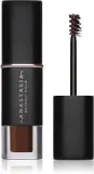 Гель для бровей Anastasia Beverly Hills Volumizing Tinted Brow Gel оттеночный, водостойкий, со щёточкой, 2,1 мл, оттенок Dark Brown — фото 1