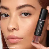 Гель для бровей Anastasia Beverly Hills Volumizing Tinted Brow Gel оттеночный, водостойкий, со щёточкой, 3,2 мл, оттенок Auburn — фото 6