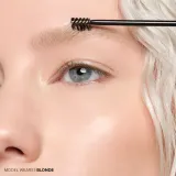 Гель для бровей Anastasia Beverly Hills Volumizing Tinted Brow Gel оттеночный, водостойкий, со щёточкой, 3,2 мл, оттенок Blonde — фото 6