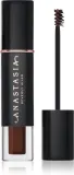Гель для бровей Anastasia Beverly Hills Volumizing Tinted Brow Gel оттеночный, водостойкий, со щёточкой, 3,2 мл, оттенок Dark Brown — фото 1