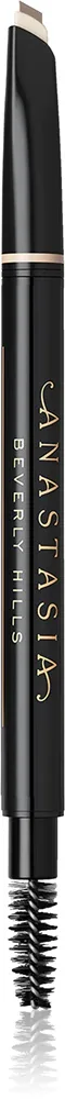 Карандаш для бровей Anastasia Beverly Hills Archibrow Pencil со щёточкой, матовый, стойкий, 0,05 г, оттенок Caramel