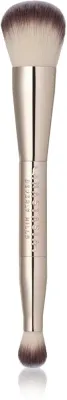 Кисть для макияжа Anastasia Beverly Hills Impeccable Foundation Face Brush для тонального средства, синтетический ворс, 1 шт