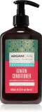 Кондиционер для волос Arganicare Keratin Conditioner для повреждённых и окрашенных волос, с кератином, 400 мл — фото 1