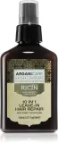 Сыворотка для волос Arganicare Ricin 10 In 1 Leave-In Hair Repair несмываемая, с касторовым маслом, для всех типов волос, 150 мл — фото 1