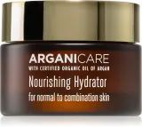 Крем для лица Arganicare Moisturizing Treatment Nourishing Hydrator увлажняющий, для нормальной и комбинированной кожи, 50 мл — фото 1