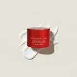 Крем для кожи вокруг глаз Arganicare Hyaluxir Illuminating Eye Cream с гиалуроновой кислотой и кофеином, для всех типов кожи, 30 мл — фото 2