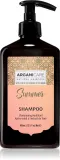 Шампунь для волос Arganicare Summer Shampoo для волос после солнца, для всех типов волос, 400 мл — фото 1