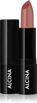 Помада для губ Alcina Lipstick кремовая, стойкая, 3,8 г