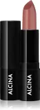Помада для губ Alcina Lipstick кремовая, стойкая, 3,8 г, оттенок Vintage Rose — фото 1