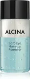 Средство для снятия макияжа с глаз Alcina Soft Eye Make-Up Remover мягкое, для чувствительной кожи, 125 мл — фото 1