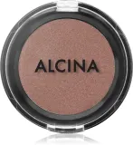 Тени для век Alcina Eye Shadow с эффектом блеска, стойкие, 3 г, оттенок Dreamy Rose — фото 1