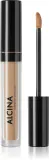 Консилер для лица Alcina Authentic Concealer кремовый, высокопигментированный, 28,5 мл, оттенок Medium — фото 1