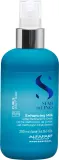 Молочко для волос Alfaparf Milano Semi Di Lino Curls Enhancing Milk несмываемое, для кудрявых и волнистых волос, 200 мл — фото 2