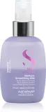 Двухфазный спрей для волос Alfaparf Milano Semi di Lino Smooth Biphasic Smoothing Mist несмываемый, разглаживающий, 125 мл — фото 1