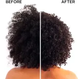 Бальзам для волос Alfaparf Milano Semi Di Lino Curls Perfecting Balm несмываемый, для кудрявых и волнистых волос, 200 мл — фото 2