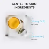 Тоник для лица Apivita Cleansing Refreshing Toner освежающий, для всех типов кожи, 200 мл — фото 4