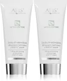 Набор для лица Apis Natural Cosmetics Lifting Peptide SNAP-8 гель для зрелой кожи, 2 упаковки по 200 мл — фото 1