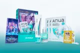 Набор для лица Anua K-Pop Demon Hunters PDRN Discovery Set сыворотка, крем и тканевые маски — фото 2