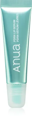 Бальзам для губ Anua PDRN Lip Serum увлажняющий, с маслом жожоба и пантенолом, 10 мл