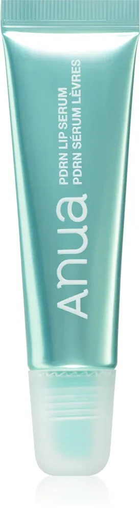 Бальзам для губ Anua PDRN Lip Serum увлажняющий, с маслом жожоба и пантенолом, 10 мл
