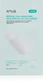 Патчи для шеи Anua PDRN Collagen Melting Patch For Neck с коллагеном, разглаживающие, 4 шт — фото 1