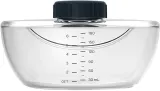 Контейнер для грудного молока Beaba Breast Milk Collection and Storage Bottle для холодильника и морозильной камеры, 180 мл Hands-Free Breast Pump — фото 1