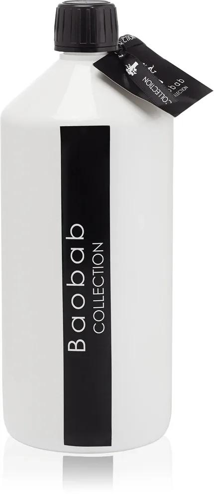 Сменный блок для ароматического диффузора Baobab Collection Sand Sonora пряный, 1000 мл
