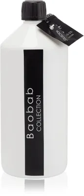Сменный блок для ароматического диффузора Baobab Collection Les Exclusives Roseum цветочный, 1000 мл