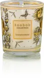 Набор ароматических свечей Baobab Collection Tomorrowland подарочный, ручная работа, 3 шт. по 80 г — фото 4