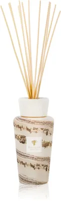 Диффузор ароматический Baobab Collection Sand Siloli с наполнением, древесный, палочковый, 500 мл