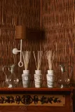 Диффузор ароматический Baobab Collection Sand Siloli с наполнением, древесный, палочковый, 500 мл — фото 4