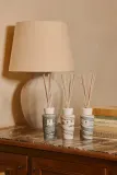 Диффузор ароматический Baobab Collection Stones Atacama с наполнением, ароматный, палочковый, 500 мл — фото 4