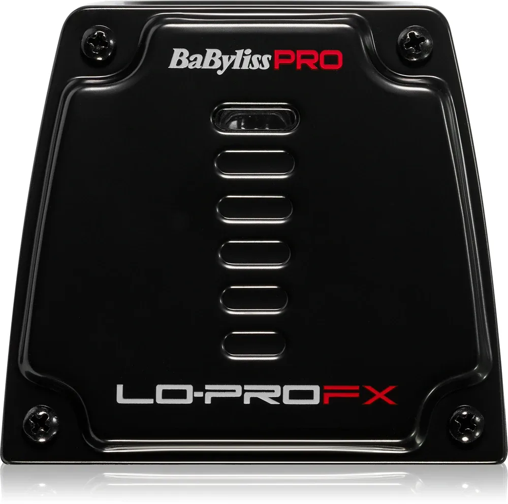 Аксессуар для бритья и стрижки BaByliss PRO 4Artists FX825EBASE из профессиональной линейки, 1 шт